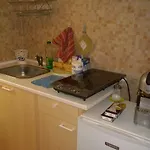 Apartament La Casa Della Musica Gorycja