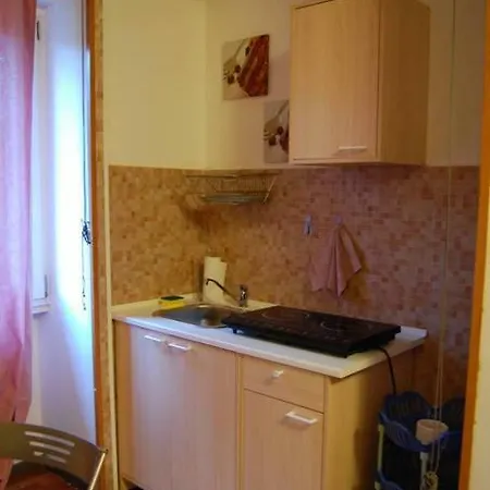 Appartamento La Casa Della Musica *