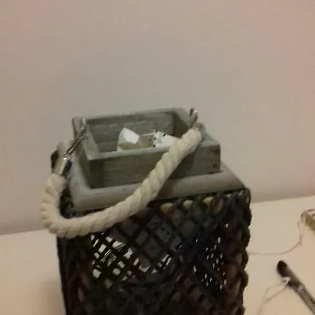 La Casa Della Musica *