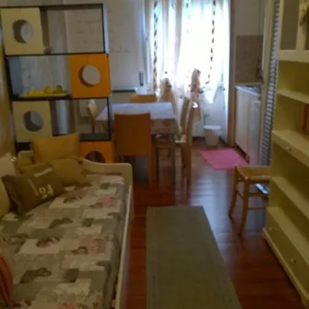 La Casa Della Musica Gorycja