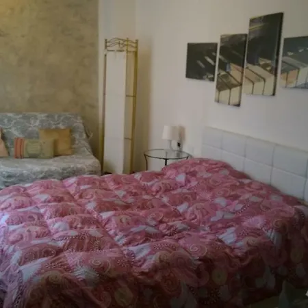 La Casa Della Musica * Gorizia