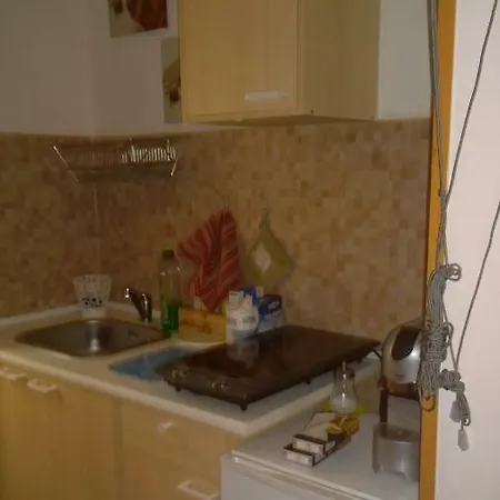 Apartamento La Casa Della Musica Gorizia